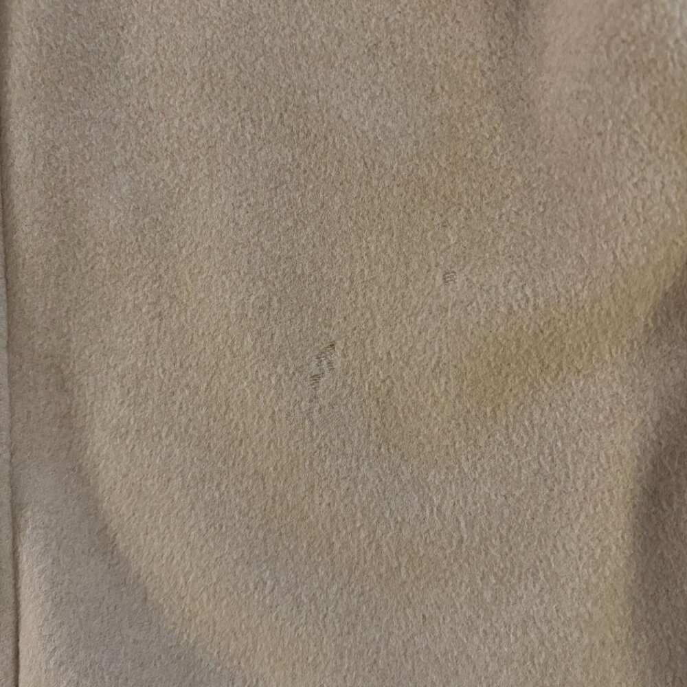 Very Vintage Cashmere Coat - Picture 8 of 8